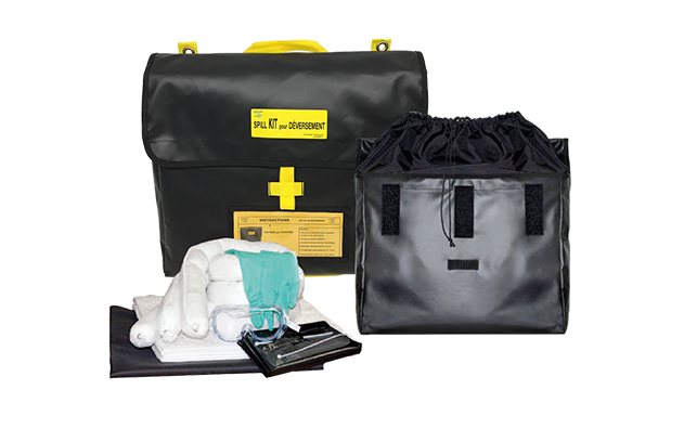 Emergency Spill Kits