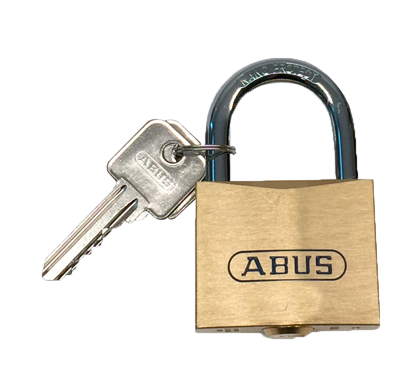 Cadenas Abus - - Njco