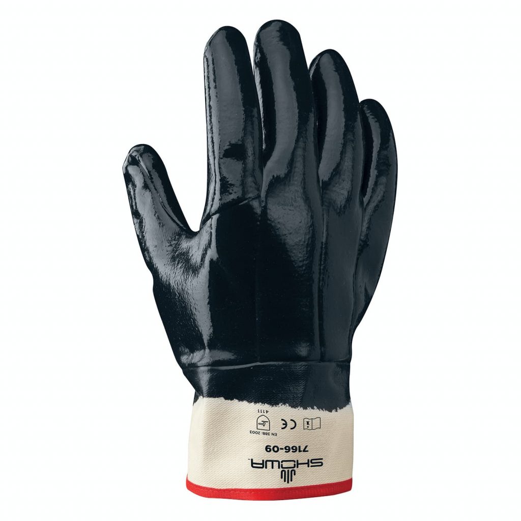 Gants d’été - Best - Nitrile - - Njco