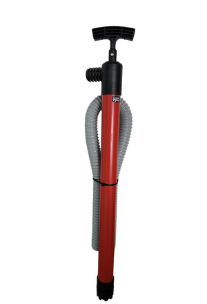 Dismountable Manuel pump - - Njco